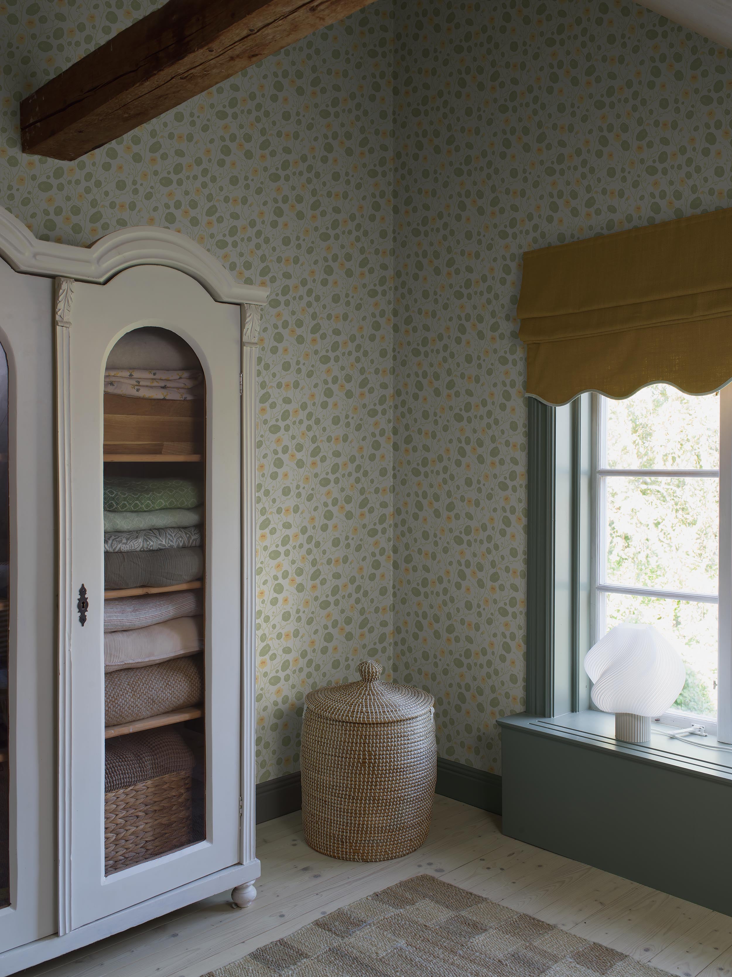 Boråstapeter - Krasse