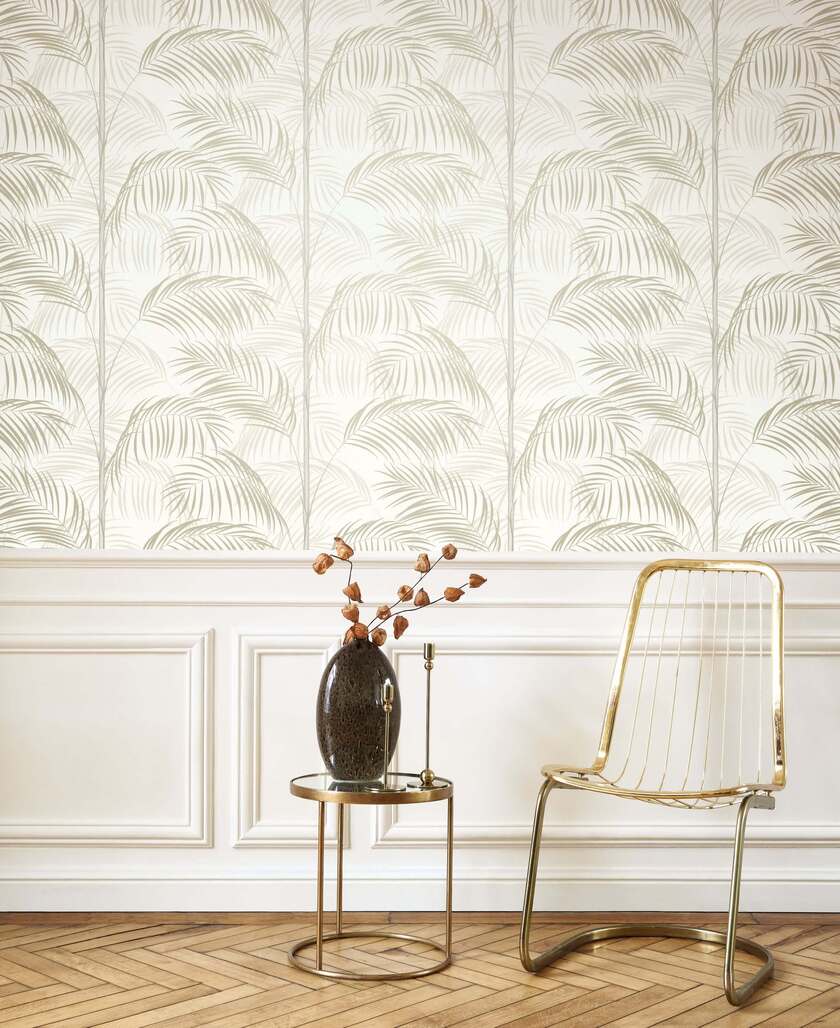 LE TOUT PARIS BEIGE LIN ANNEES FOLLES