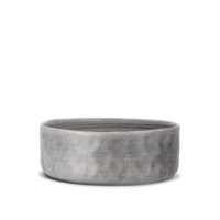 MSY Skål 15 cm Grå