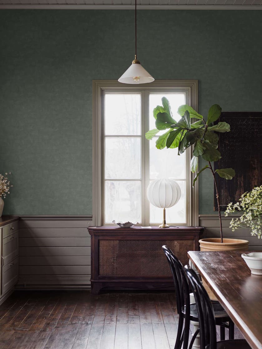 Boråstapeter - Shades Malachite