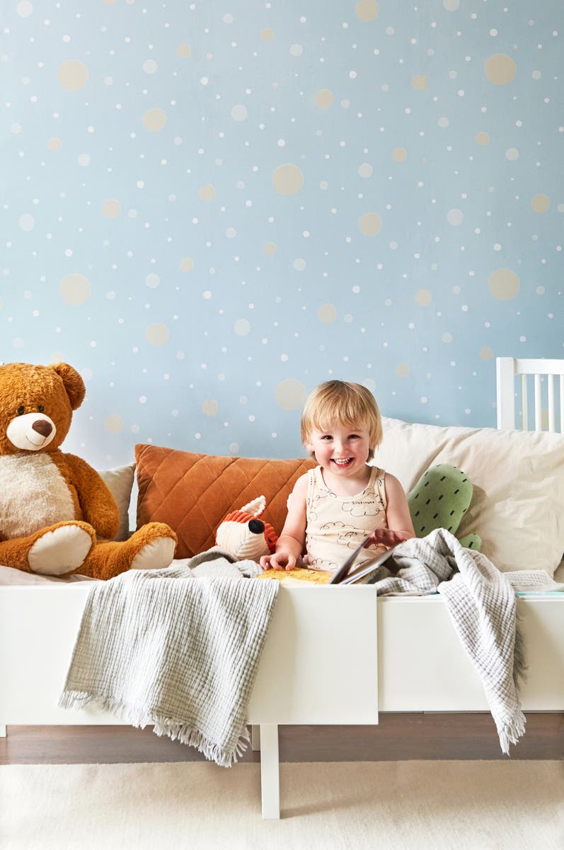 Majvillan - Confetti Treasures for every littl