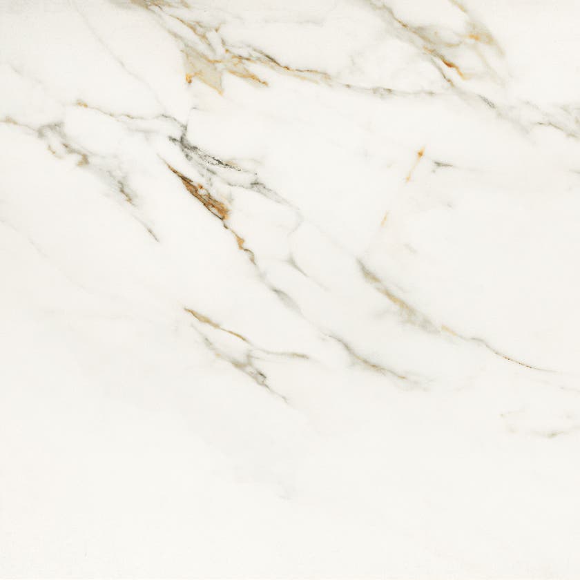 Invite Calacatta gold polerad 60x60 såg