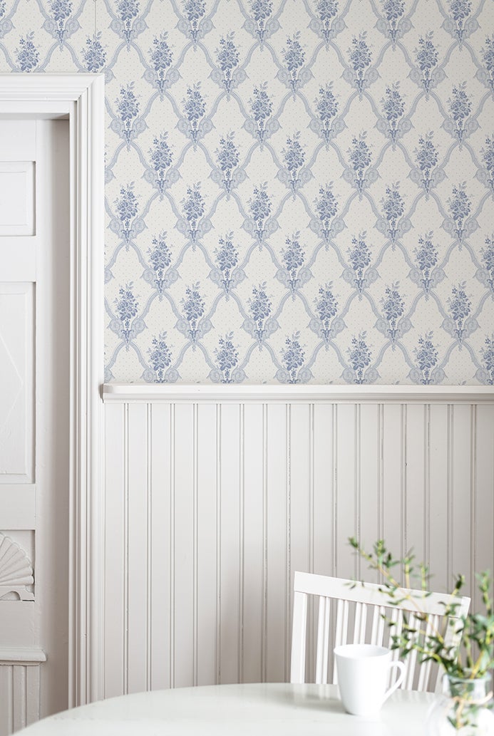 Duro - Magasinet, Blå Gammalsvenska Quickup