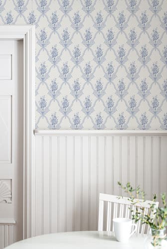 Duro - Magasinet, Blå Gammalsvenska Quickup