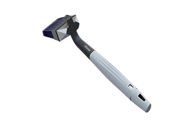 Vinkelpensel, Diamond Pro Max Blue 50 mm