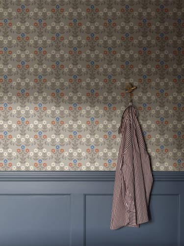 Boråstapeter - Sippor