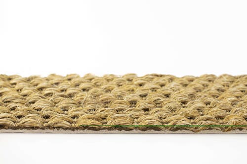Sisal Weave XL Natur 104 Kjellbergs Textilgolv