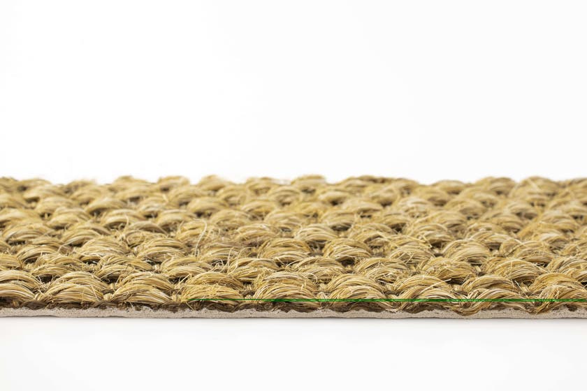 Sisal Weave XL Natur 104 Kjellbergs Textilgolv