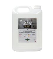 Gammeldags Trälut Ofärgad 5L