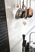 Colour basic Vit blank 15x15