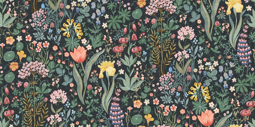 Blomsterhav Grand