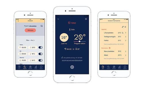 Wifi-modul, EB-Connect