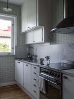 Annika Multi Blå 526-02