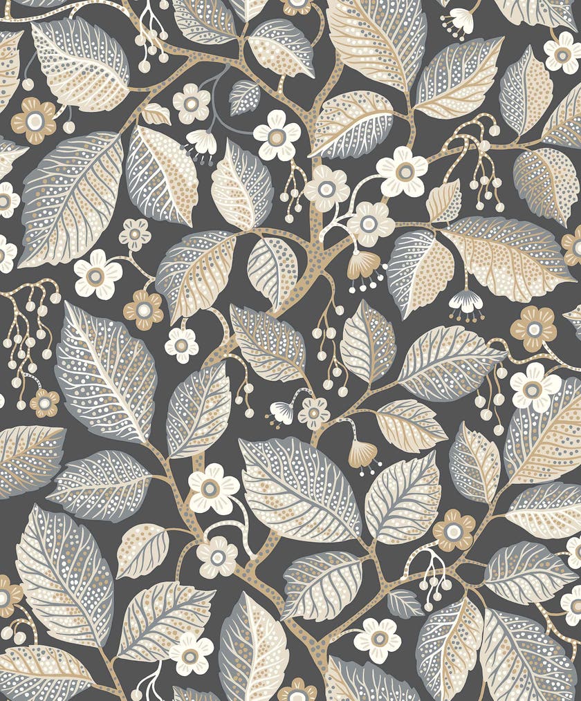 Boråstapeter - Elm Tree