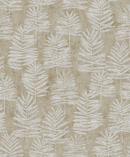 Fiona - Modern Polypody