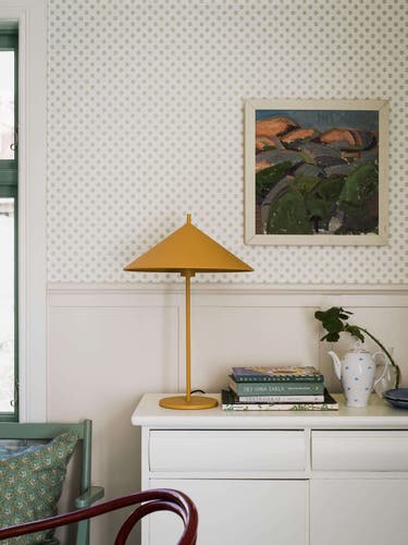 Boråstapeter - Skogsstjärna