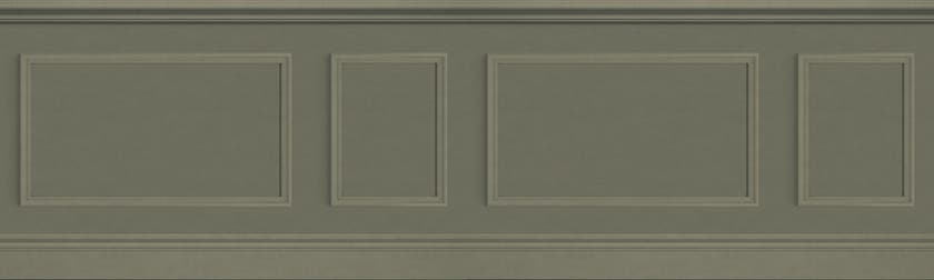 Casadeco - Le Petit Salon Kaki