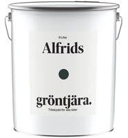 Gröntjära 9 L Grön