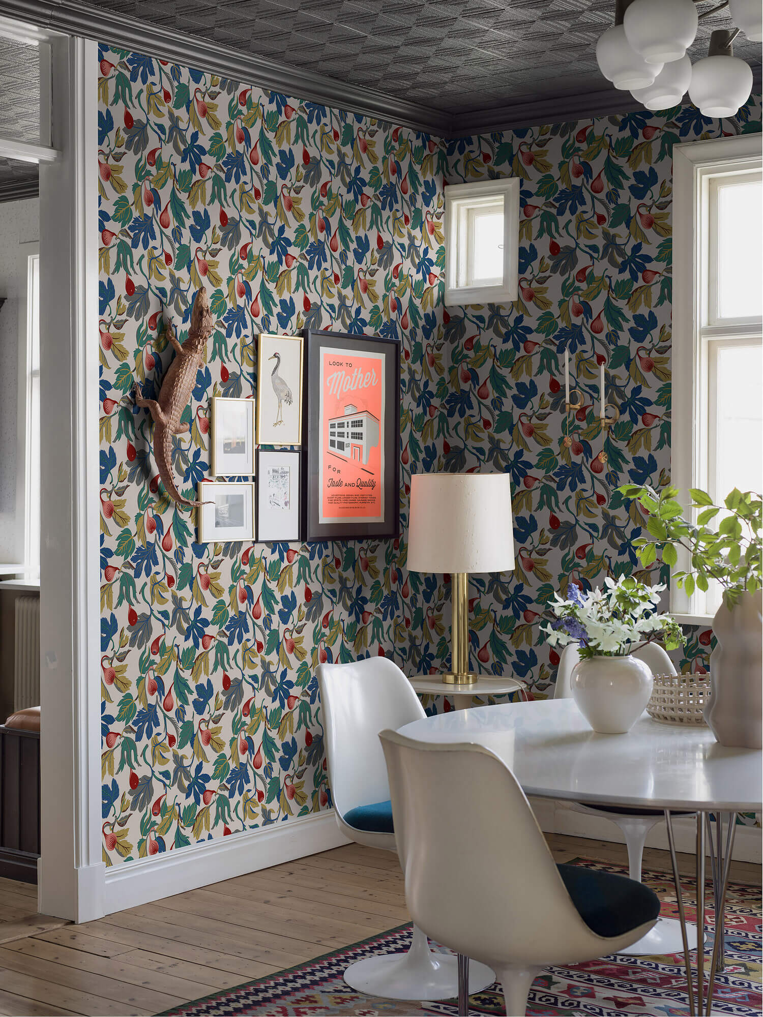 Boråstapeter - Figs