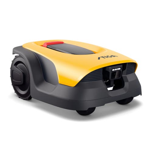 Robotgräsklippare STIGA A 25v