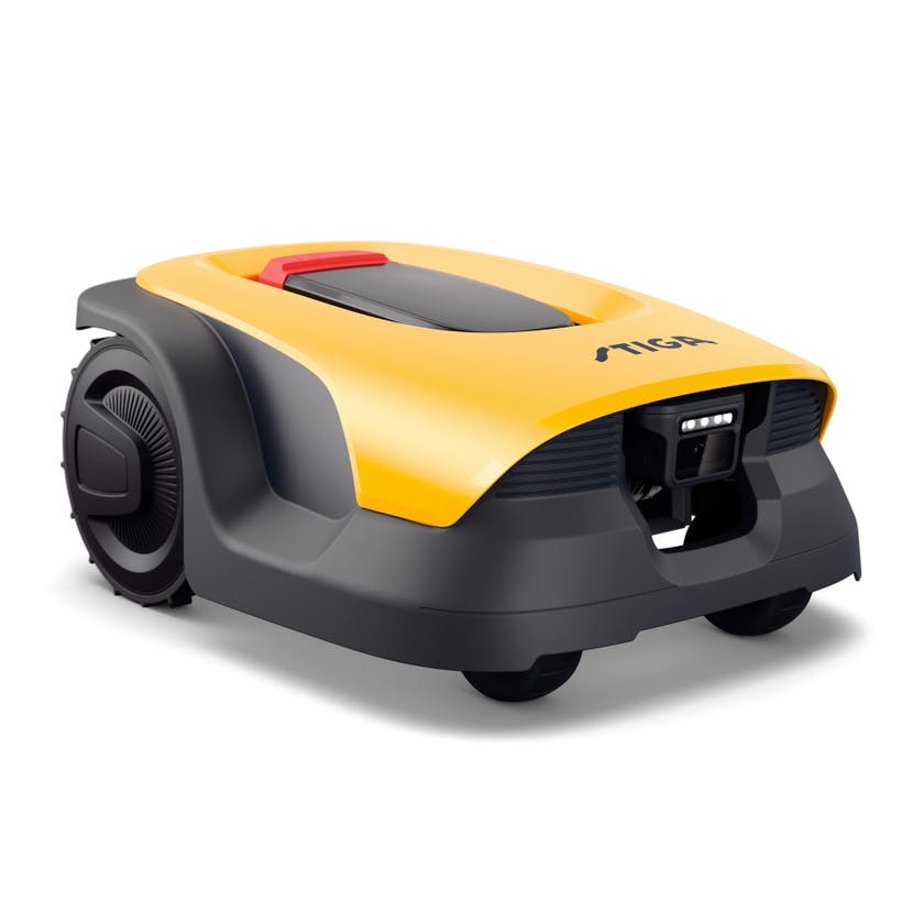 Robotgräsklippare STIGA A 25v