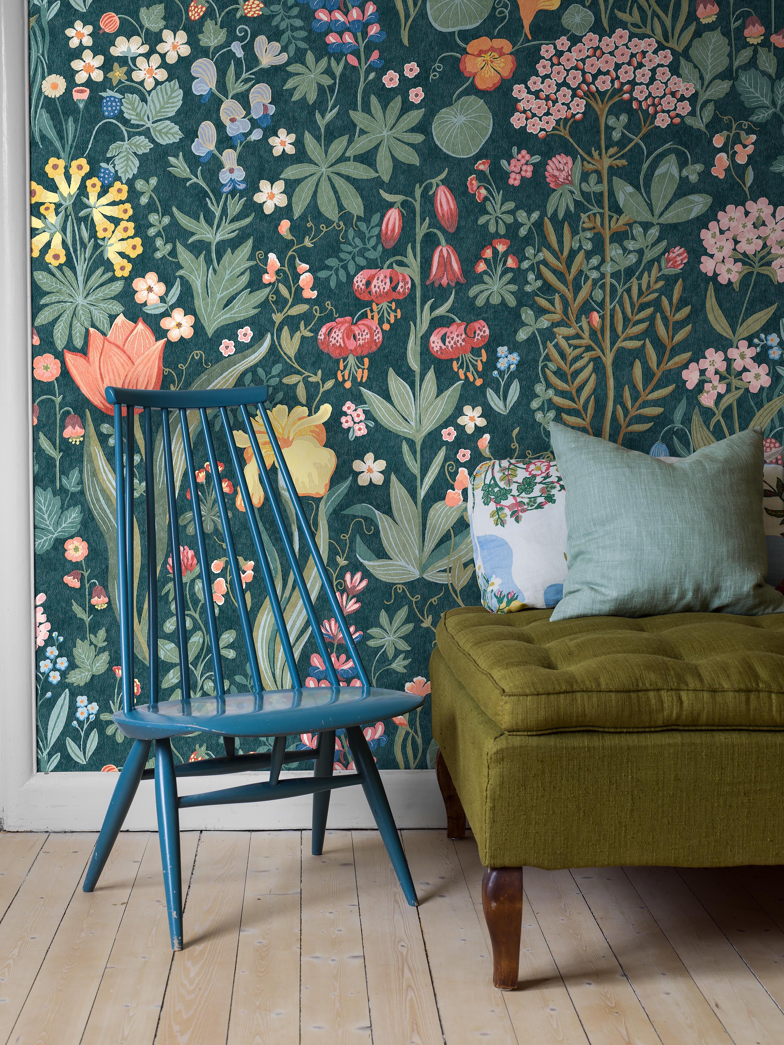 Blomsterhav Grand