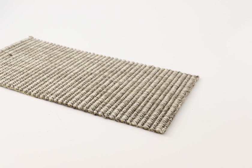 Berså 037 Natur rib Kjellbergs Textilgolv