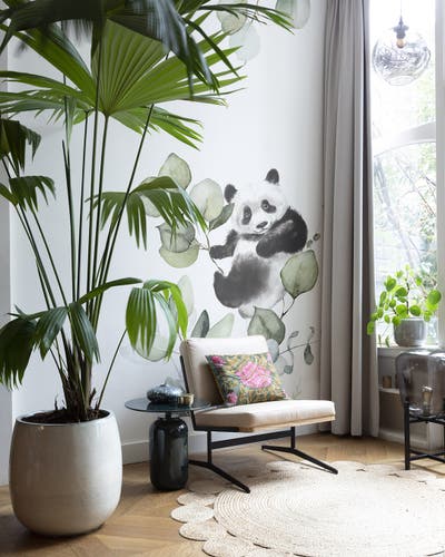 Midbec Tapeter - Kids World 2 Väggmotiv