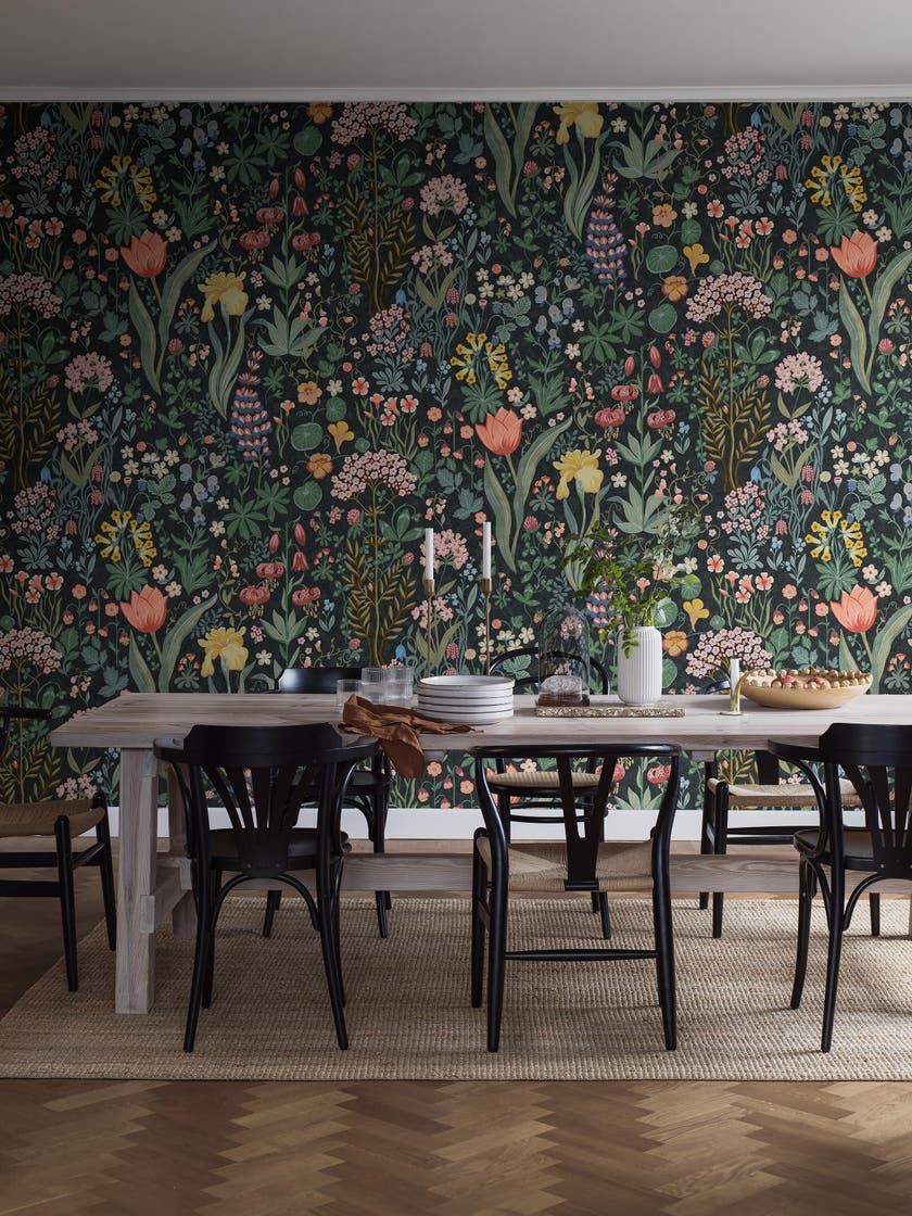 Blomsterhav Grand
