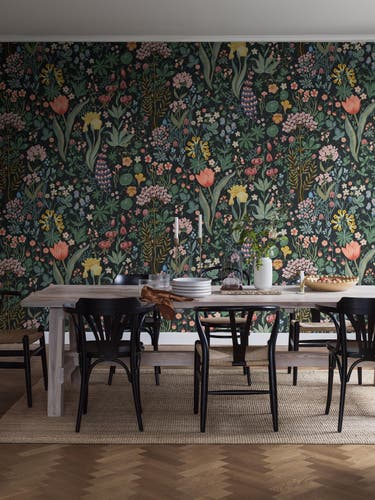 Blomsterhav Grand