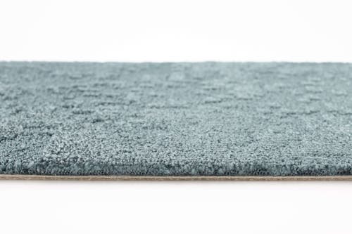 Vintage Turkos 874 Kjellbergs Textilgolv