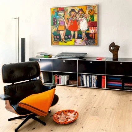 Norrlandsfuru XXL Lut Vitolja - 2390mm