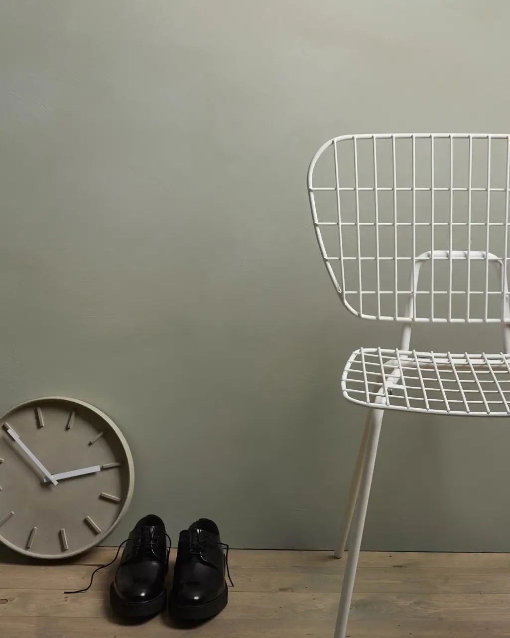 Grå Harmoni 1032 - Jotun Lady Pure Color 10L