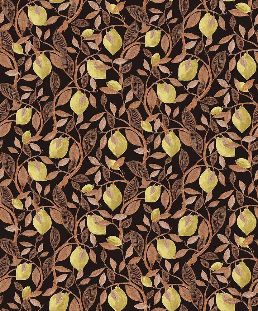 Midbec Tapeter - Limone