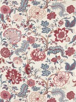 Salisbury Madder Rose