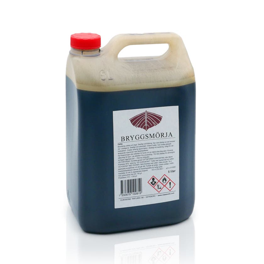 Bryggsmörja 5L