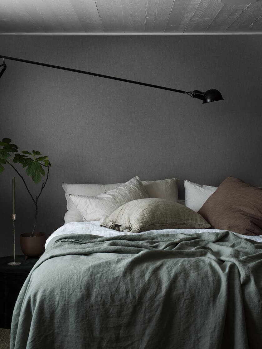 Boråstapeter - Dim Linen