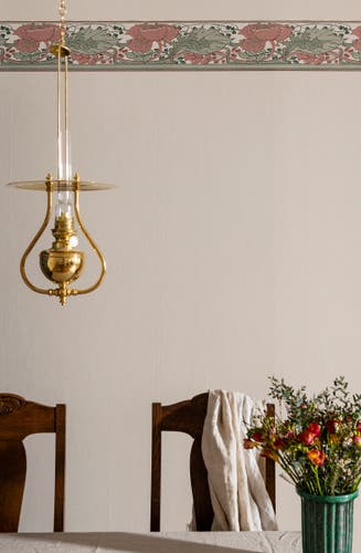 Duro - Värmlands Säby Bård, Röd Gammalsvenska Quickup