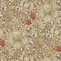Golden Lily Biscuit/Brick Morris 160th Anniversary