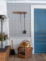 Börsjö, Blå Gammalsvenska Quickup