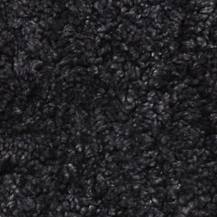 Korthårigt Lammskinn liten Rugmodell