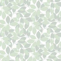 Augusti, Grön Blommor&Blad