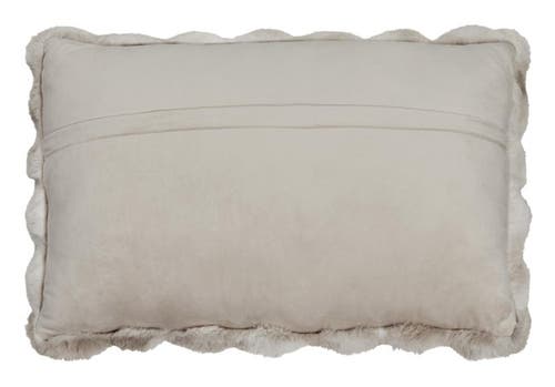 Misty Cushion L