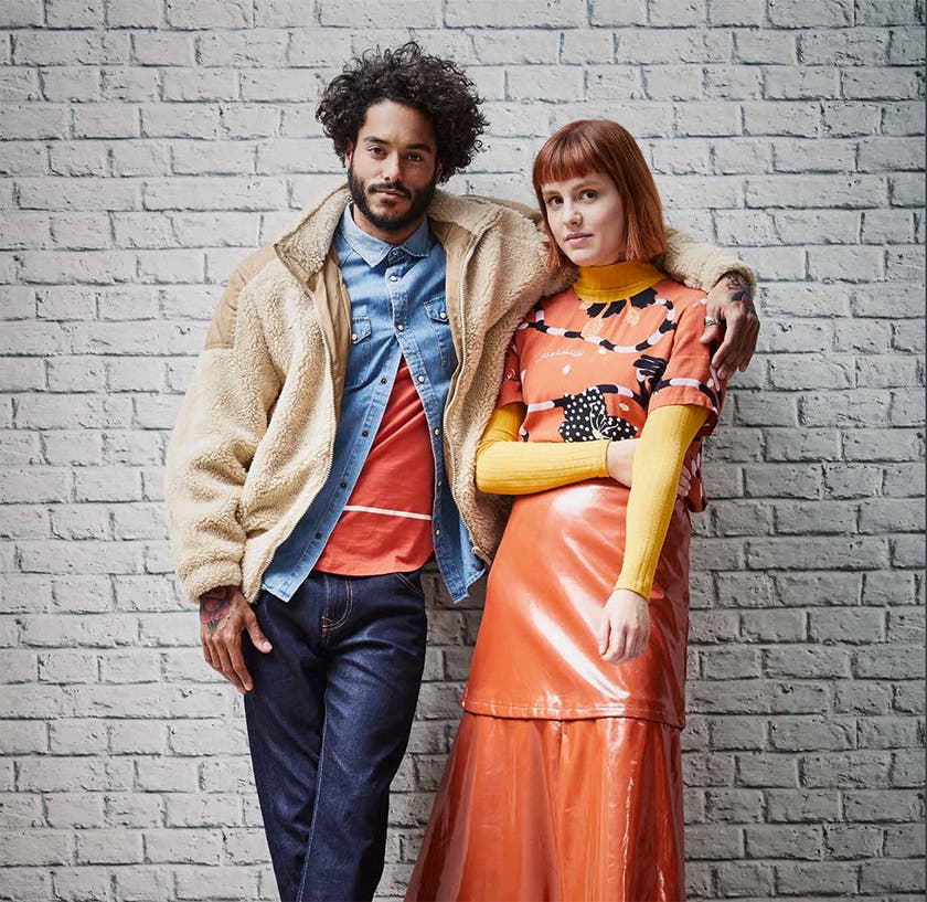 Metropolitan Stories