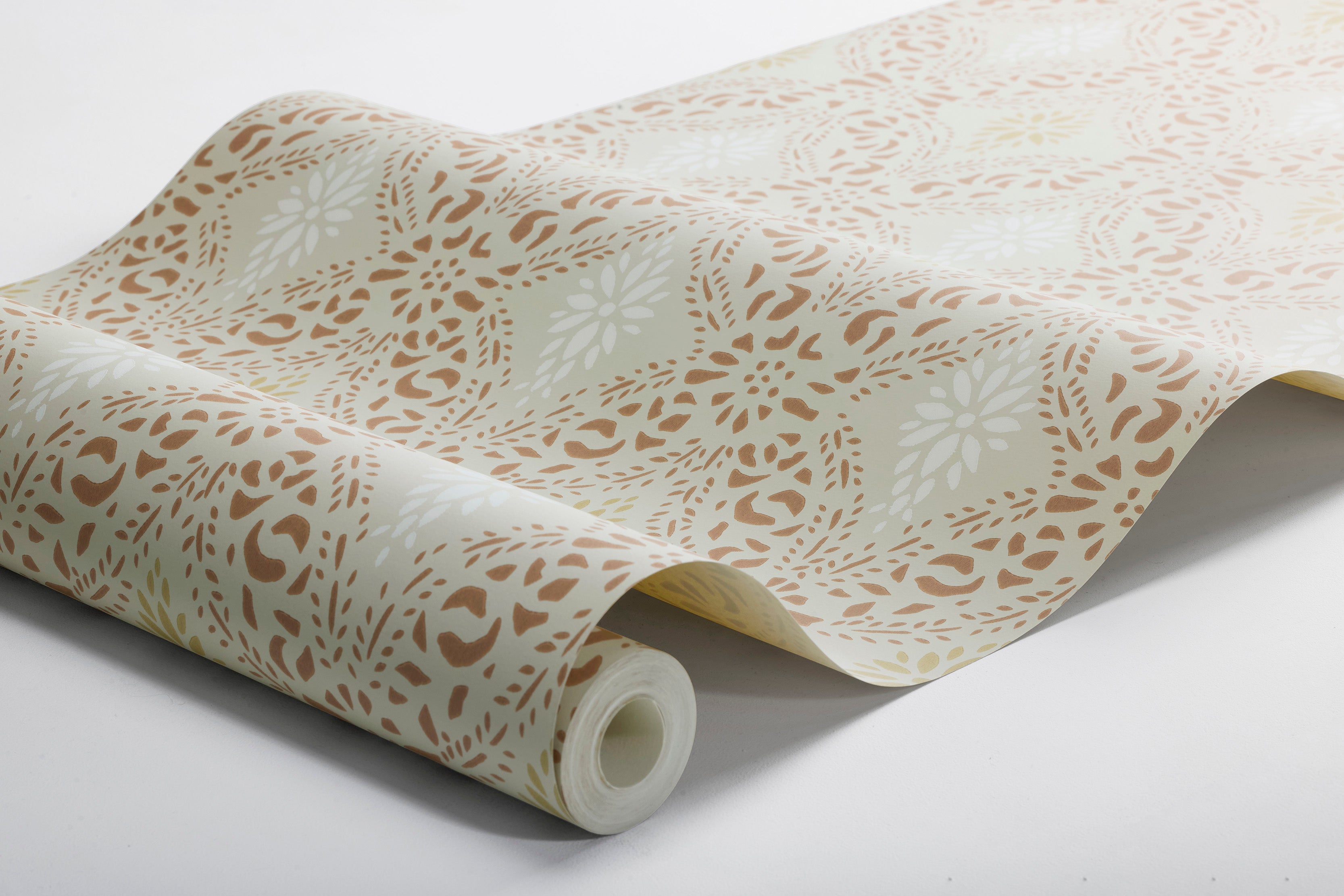 Boråstapeter - Kvarnholmen