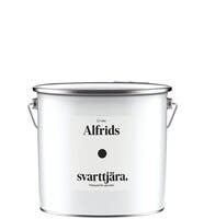Svarttjära 2,7 L Svart