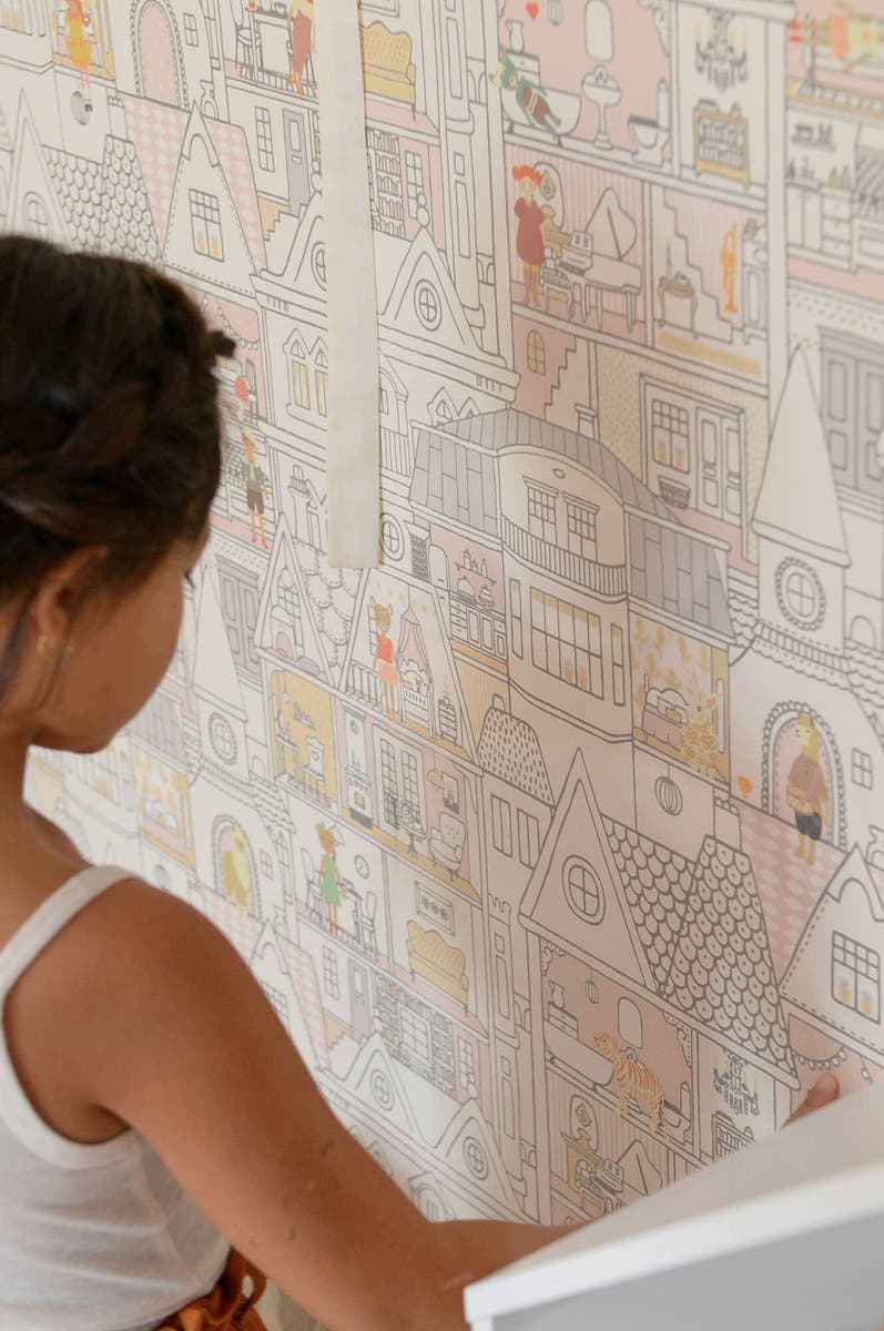 Majvillan - Dollhouse Poetry