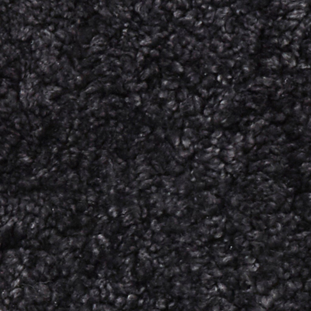 Korthårigt Lammskinn liten Rugmodell