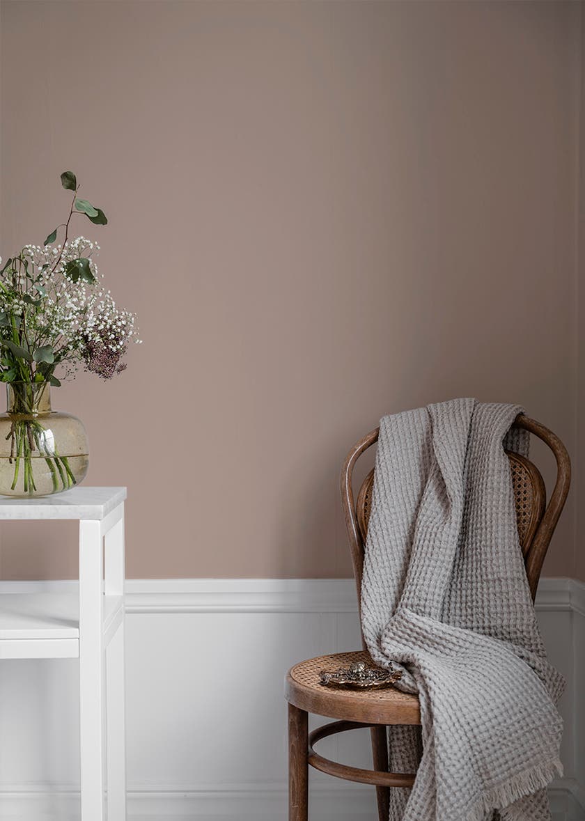 Duro - Akvarell Gammalrosa 222-29