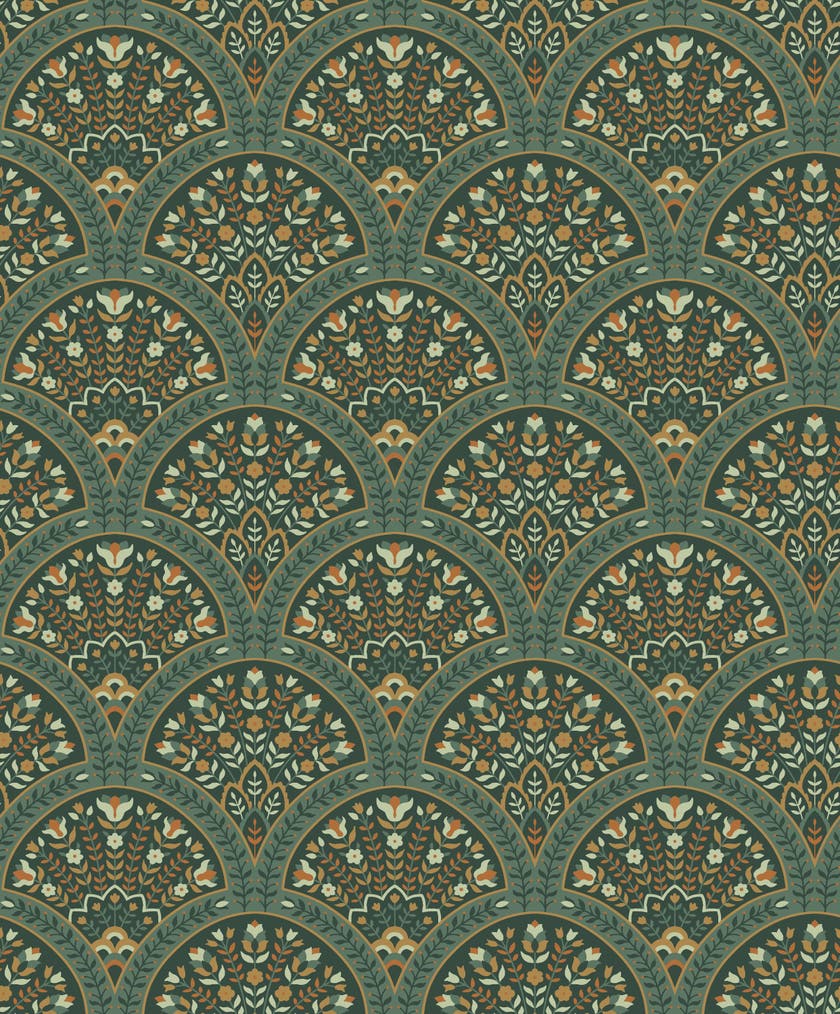 Casadeco Wallace Canopee